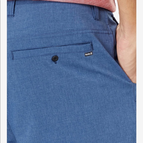 Hurley Phantom Walkshorts 38 - Picture 4 of 11